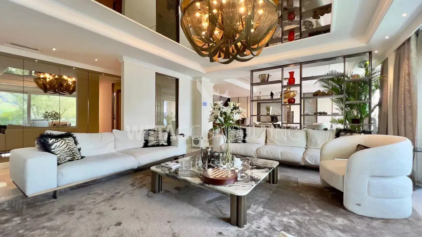 Appartamento in vendita - 6933 Muzzano - Photo 3