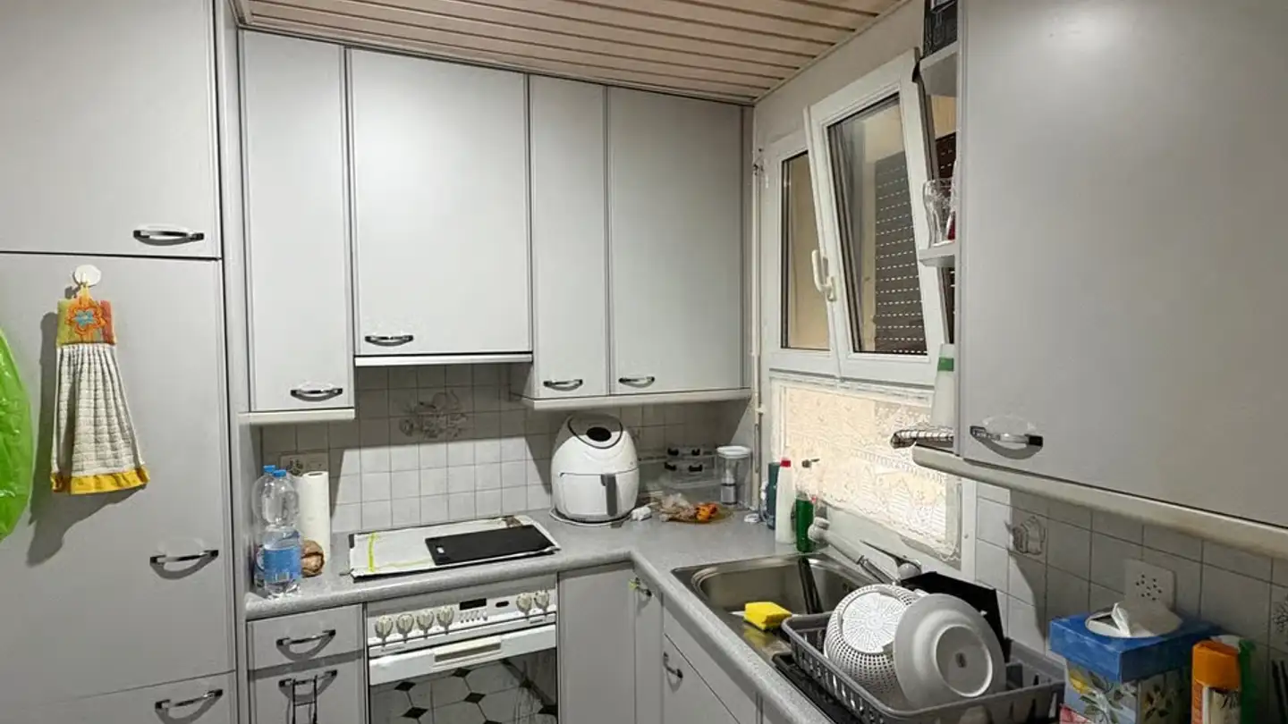 Apartment for rent - Place Du Village, 1189 Saubraz