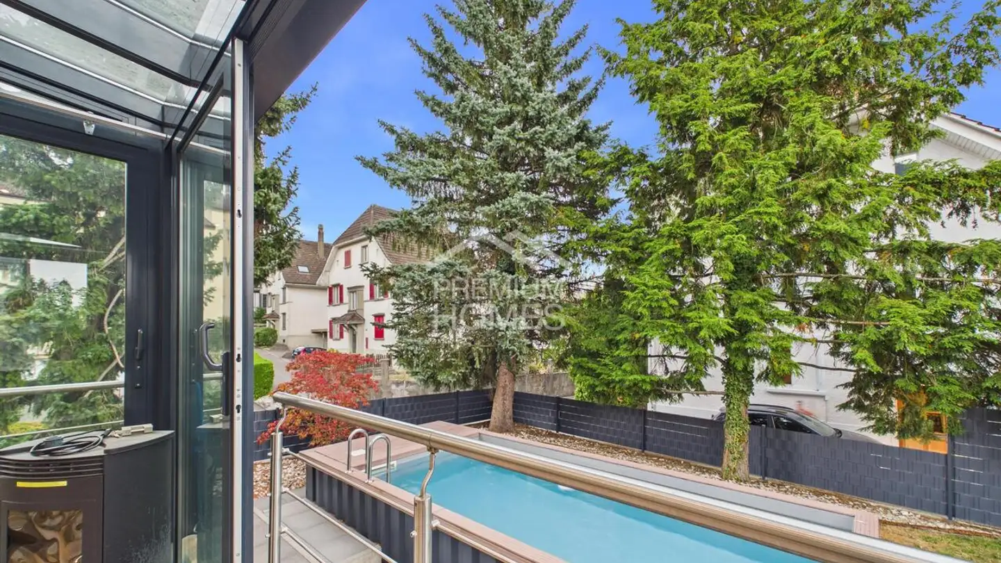 Edificio residenziale in vendita - 2540 Grenchen - Foto 4