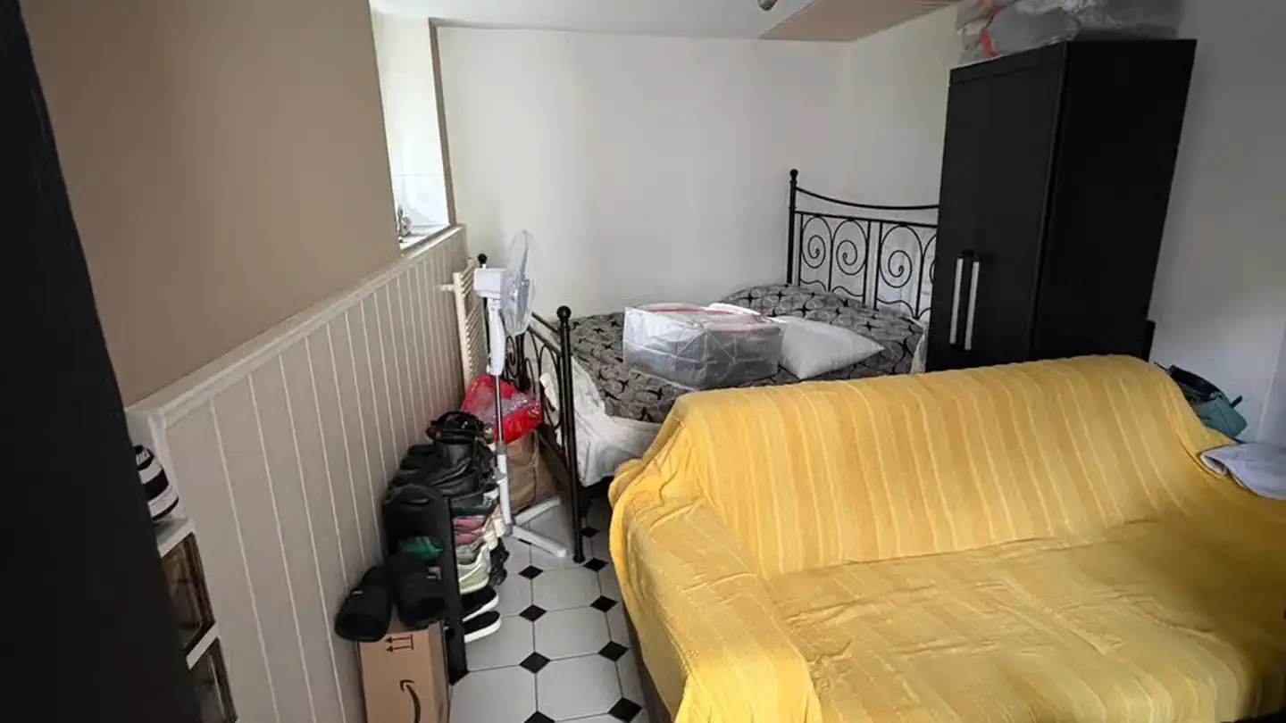 Apartment for rent - Place Du Village, 1189 Saubraz - Photo 2
