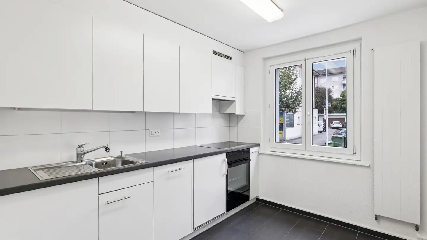 Appartamento in affitto - Bielstrasse 138, 2540 Grenchen - Foto 3