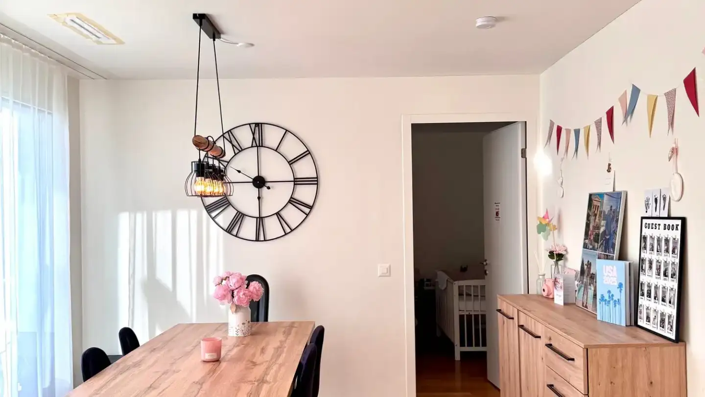 Apartment for rent - Luxweg, 5000 Aarau - Photo 4