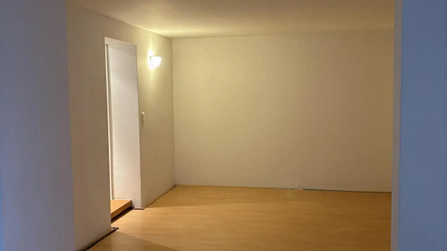 Wohnung mieten - Obere Bahnhofstrasse 52, 3700 Spiez