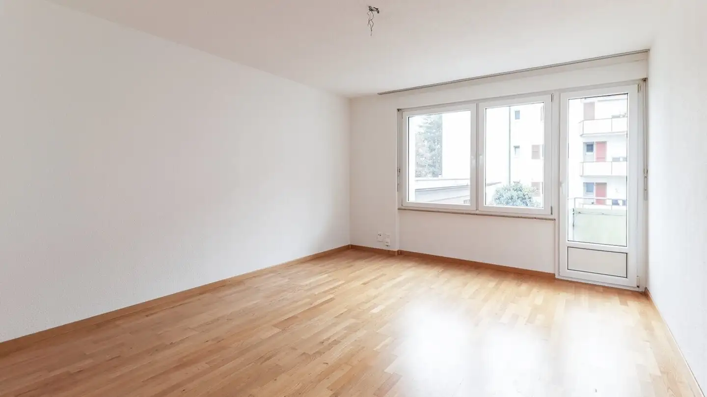 Apartment for rent - Bechburgstrasse 13, 4500 Solothurn