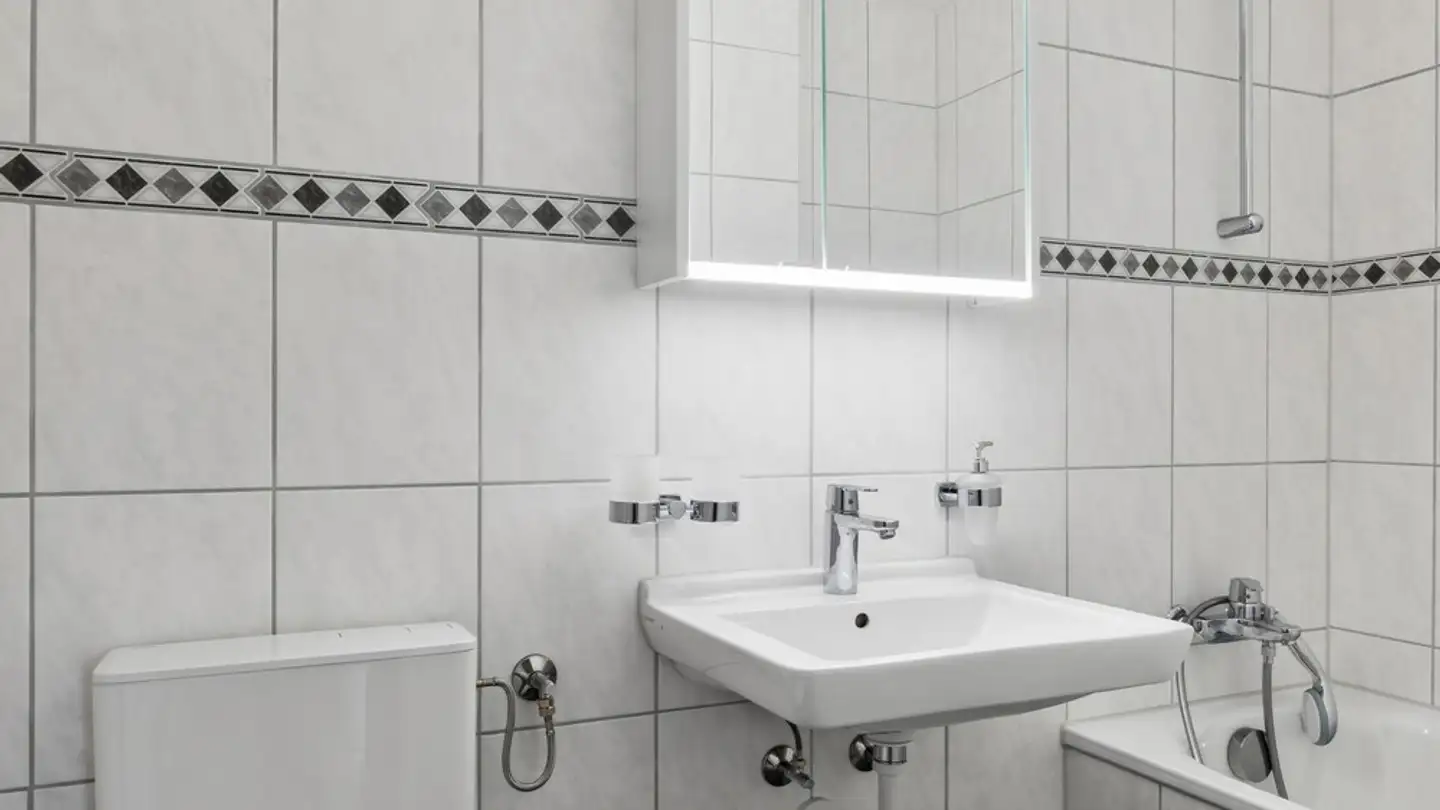 Appartamento in affitto - Bielstrasse 138, 2540 Grenchen - Foto 4