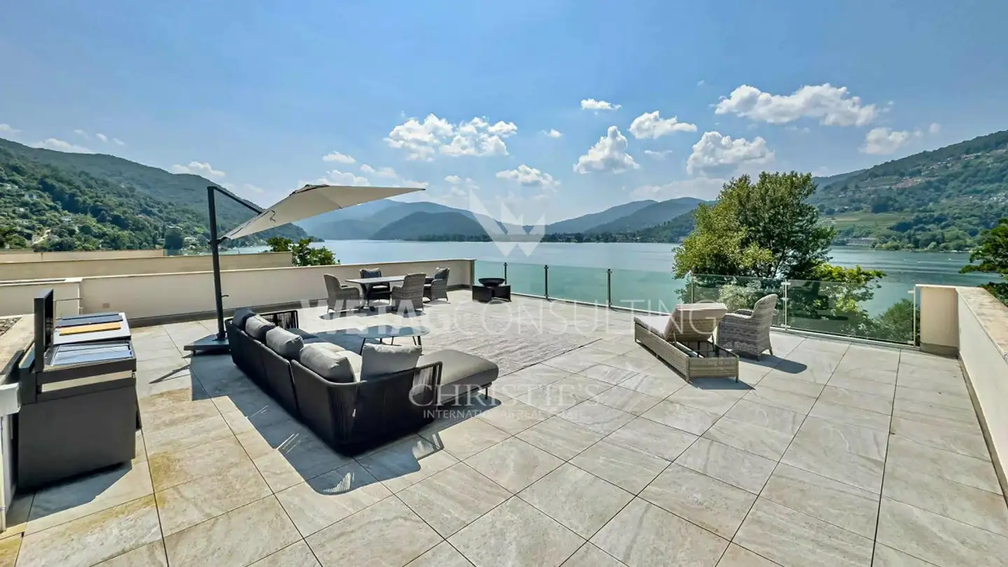 Appartamento in vendita - 6933 Muzzano - Photo 2