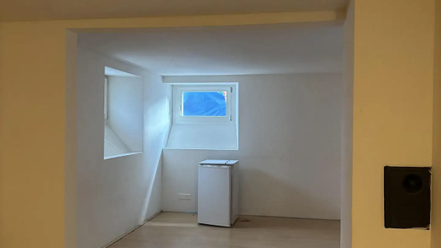 Wohnung mieten - Obere Bahnhofstrasse 52, 3700 Spiez - Foto 2