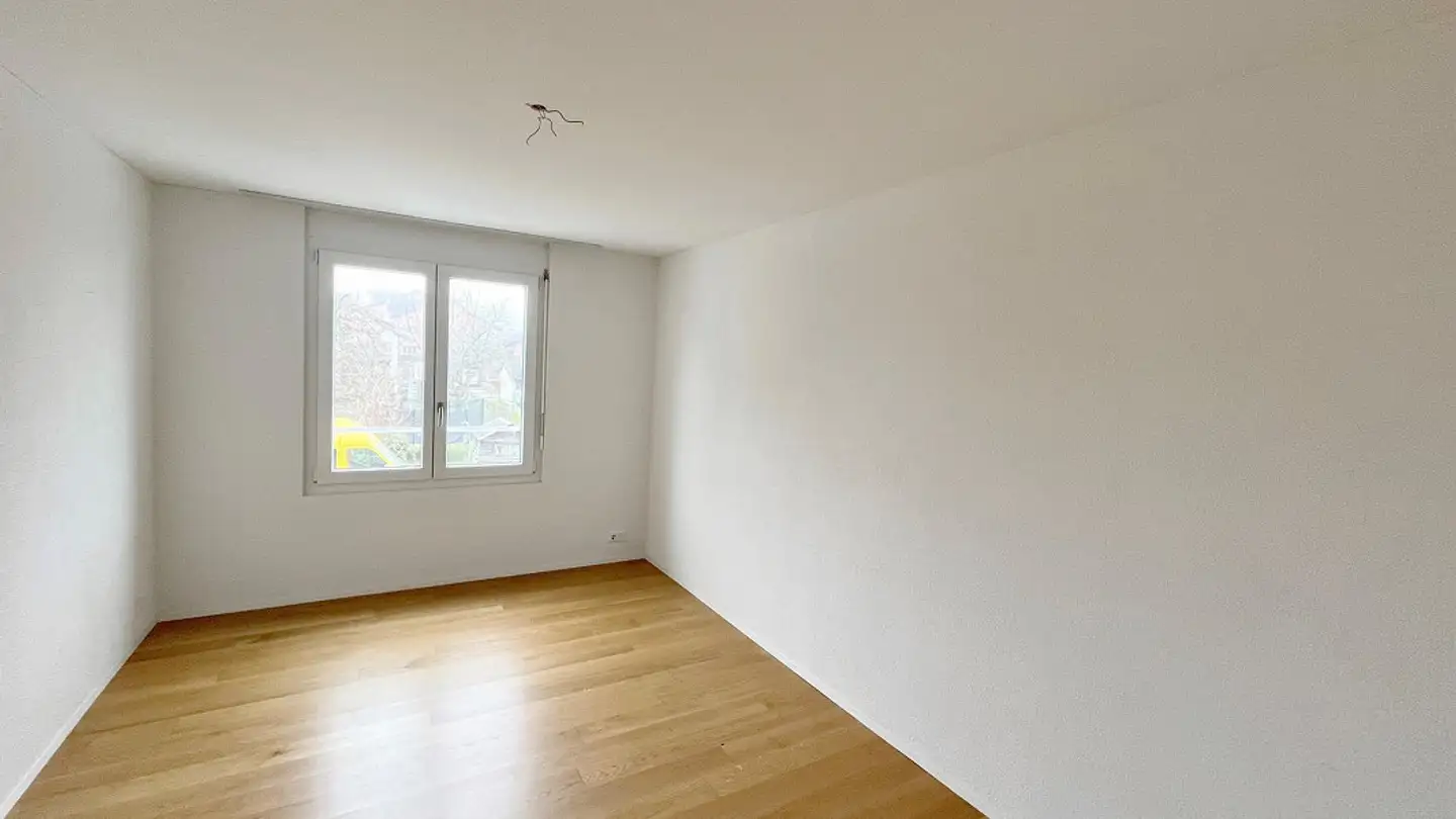 Attique à louer - Hochstrasse 137, 8330 Pfäffikon ZH