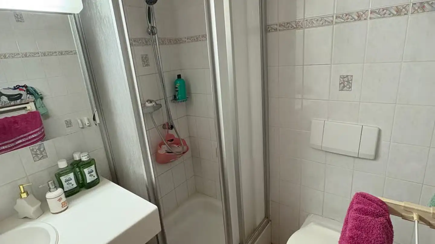 Apartment for rent - Place Du Village, 1189 Saubraz - Photo 3