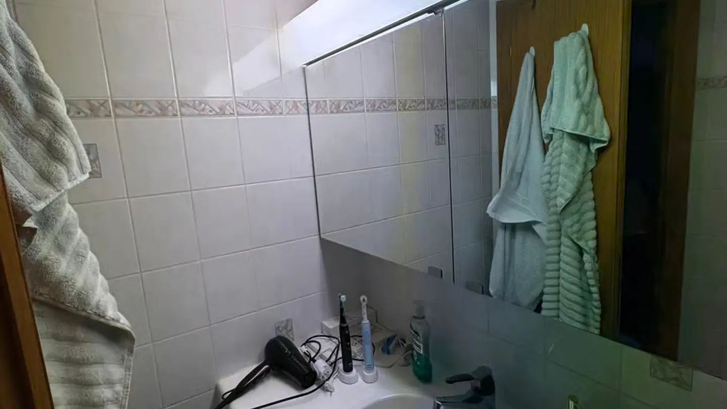 Apartment for rent - Place Du Village, 1189 Saubraz - Photo 4