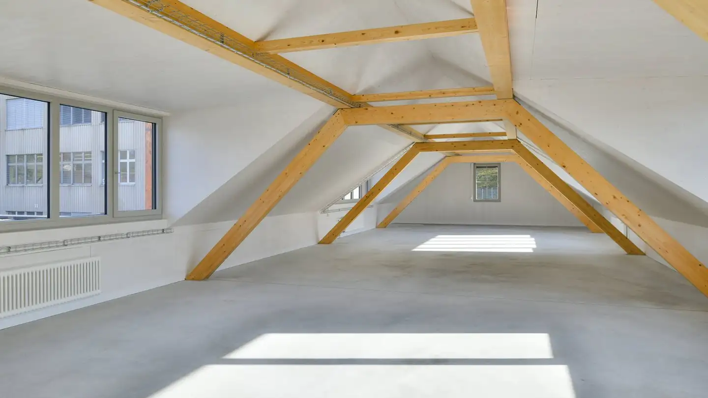 Bureau à louer - Hornimattstrasse 22a, 5103 Wildegg - Photo 2