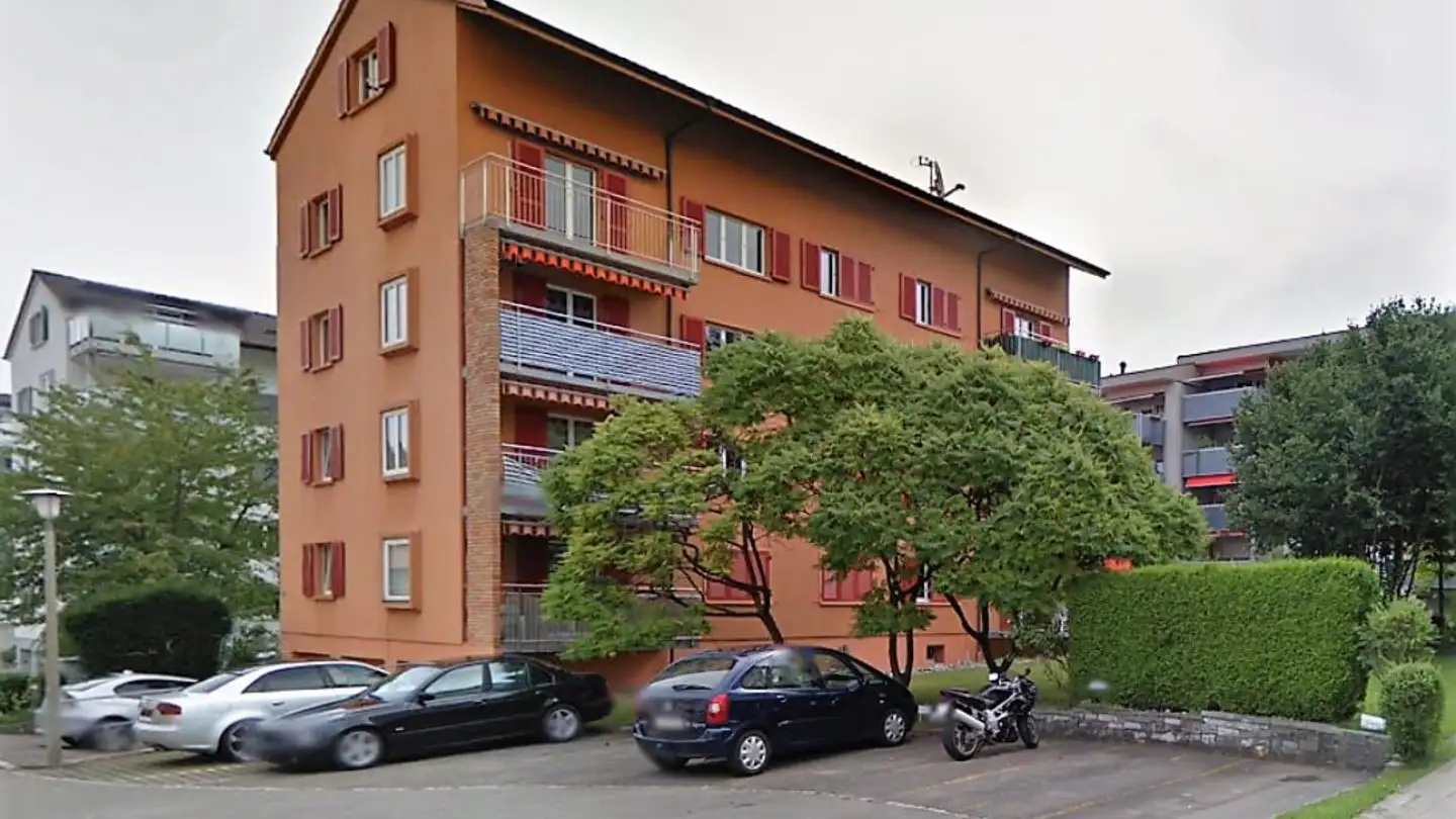 Apartment for rent - Konradhof 4, 8280 Kreuzlingen