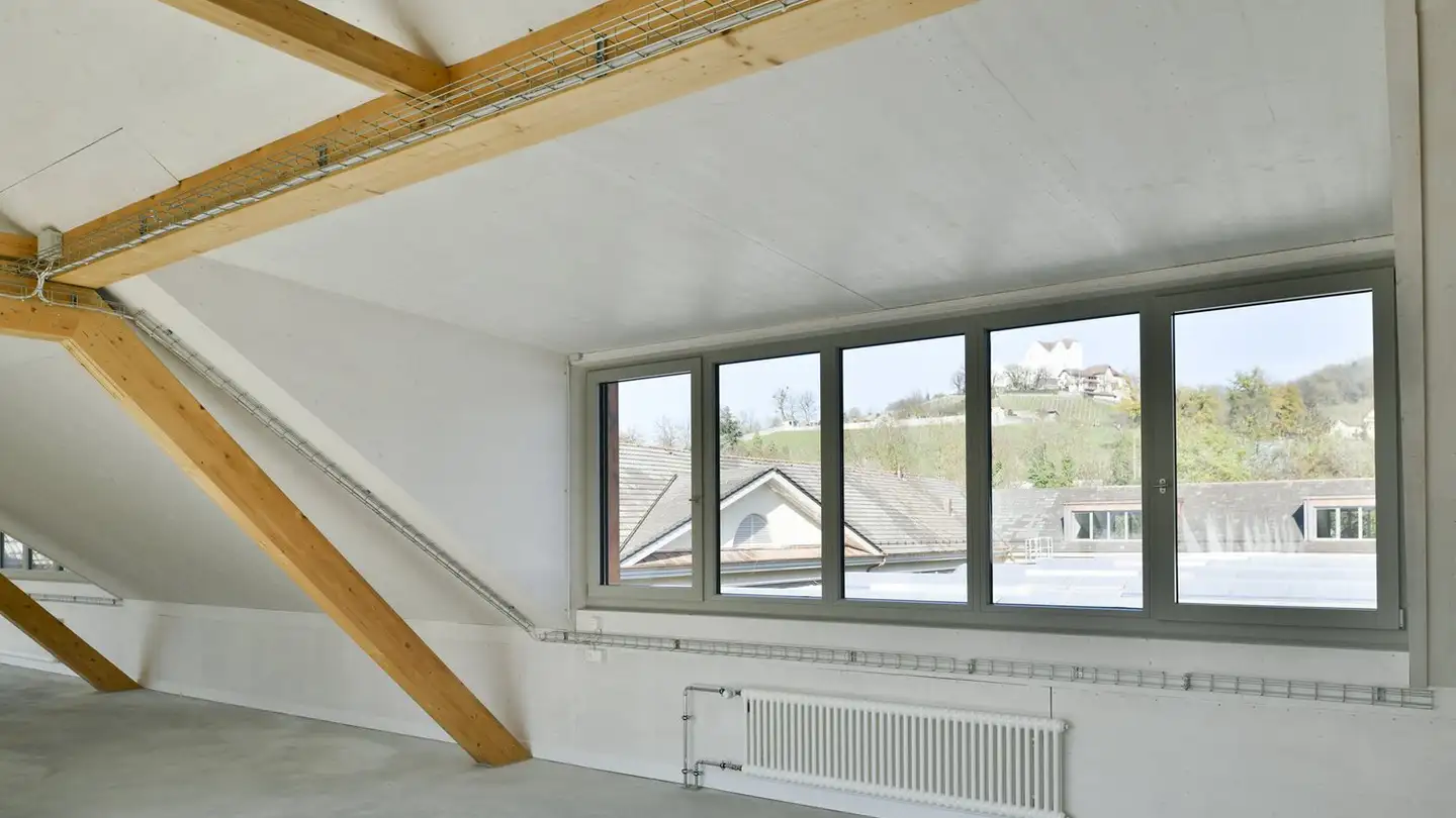 Bureau à louer - Hornimattstrasse 22a, 5103 Wildegg - Photo 3