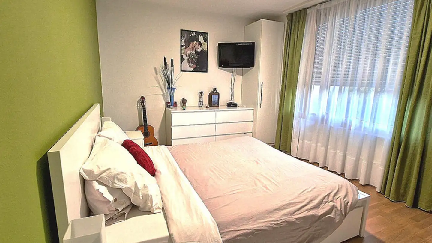 Apartment for rent - Avenue De L' Amandolier 4, 1208 Genève - Photo 3