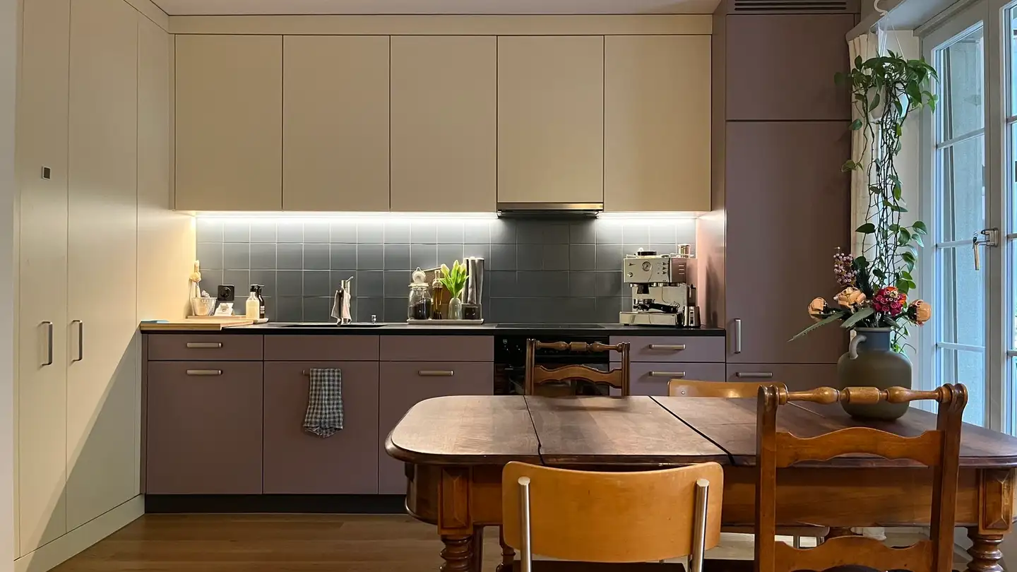 Apartment for rent - 3011 Bern - Photo 2