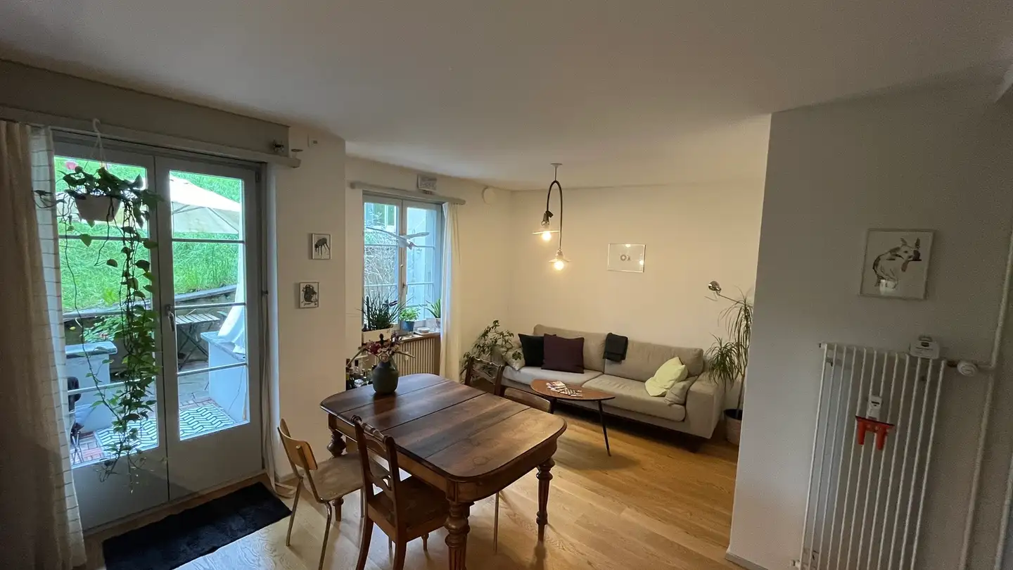 Apartment for rent - 3011 Bern - Photo 4