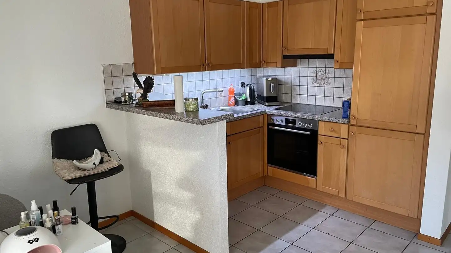 Appartamento in affitto - Rue Du 23-Juin 18, 2822 Courroux - Foto 2