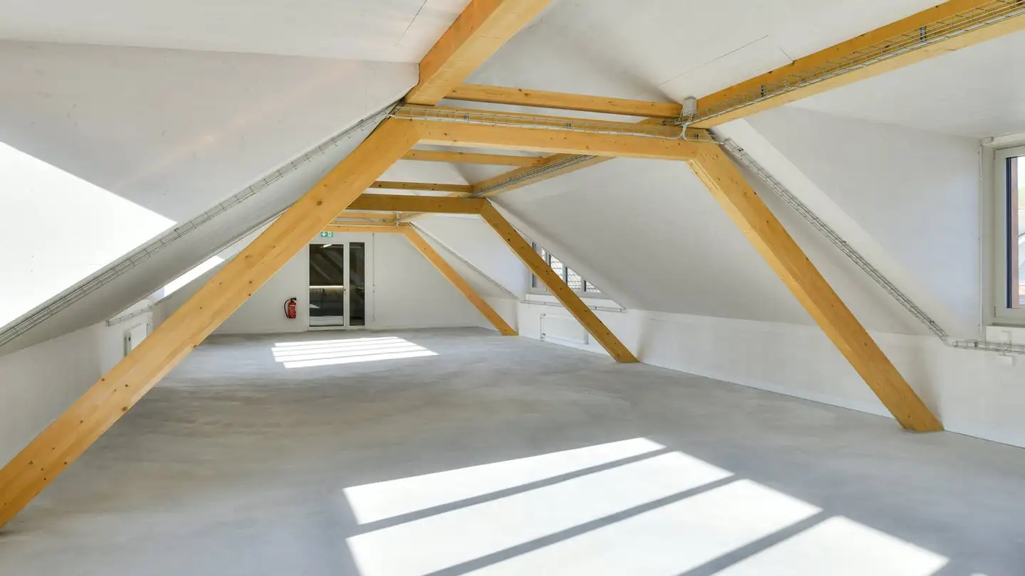 Bureau à louer - Hornimattstrasse 22a, 5103 Wildegg - Photo 4