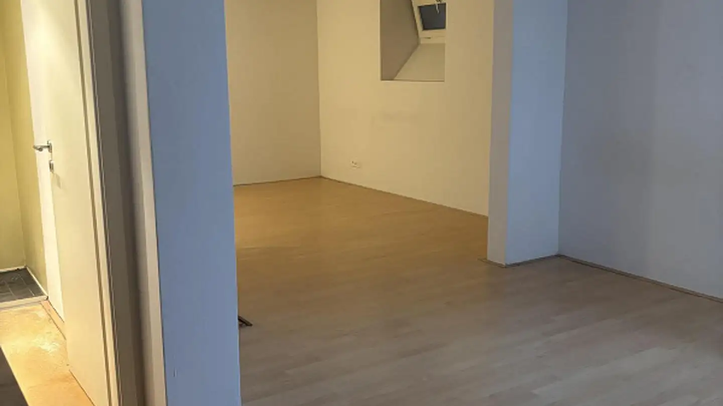 Wohnung mieten - Obere Bahnhofstrasse 52, 3700 Spiez - Foto 3