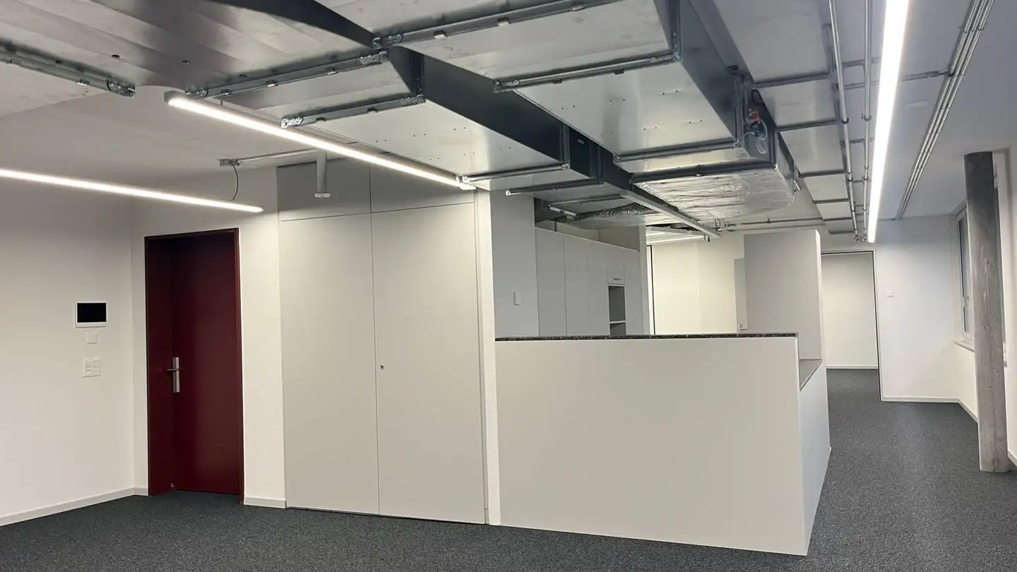 Spazio ufficio in affitto - Thunstrasse 108, 3006 Bern - Photo 4