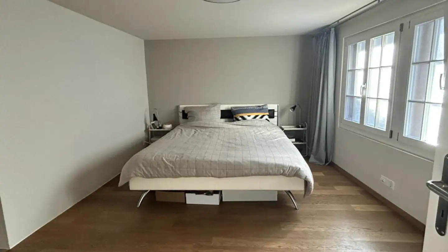 Appartamento in affitto - Mühlenplatz 3, 6004 Luzern