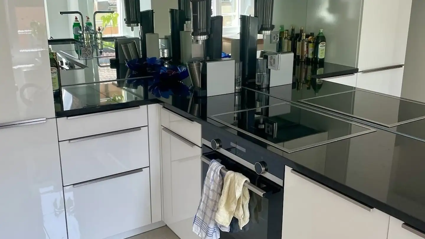 Zimmer mieten - Pfirsichstrasse, 8006 Zürich - Foto 3