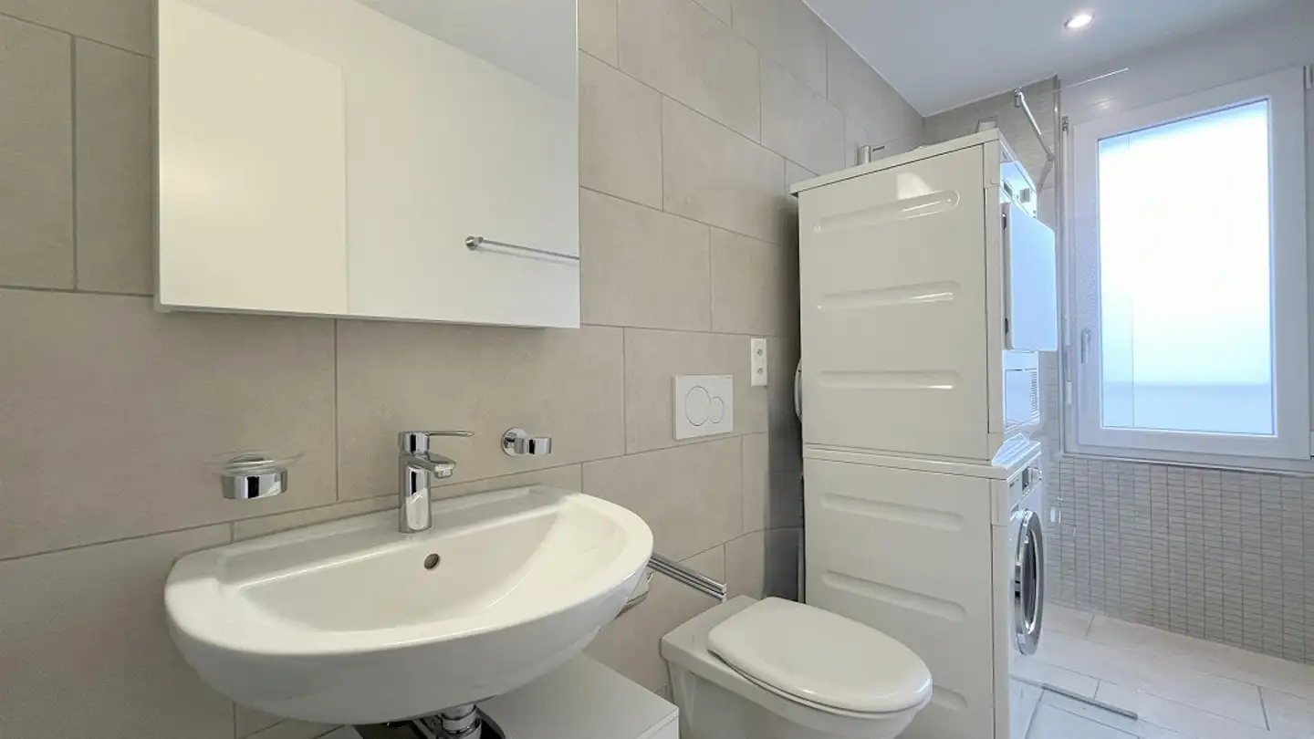 Attique à louer - Hochstrasse 137, 8330 Pfäffikon ZH - Photo 2