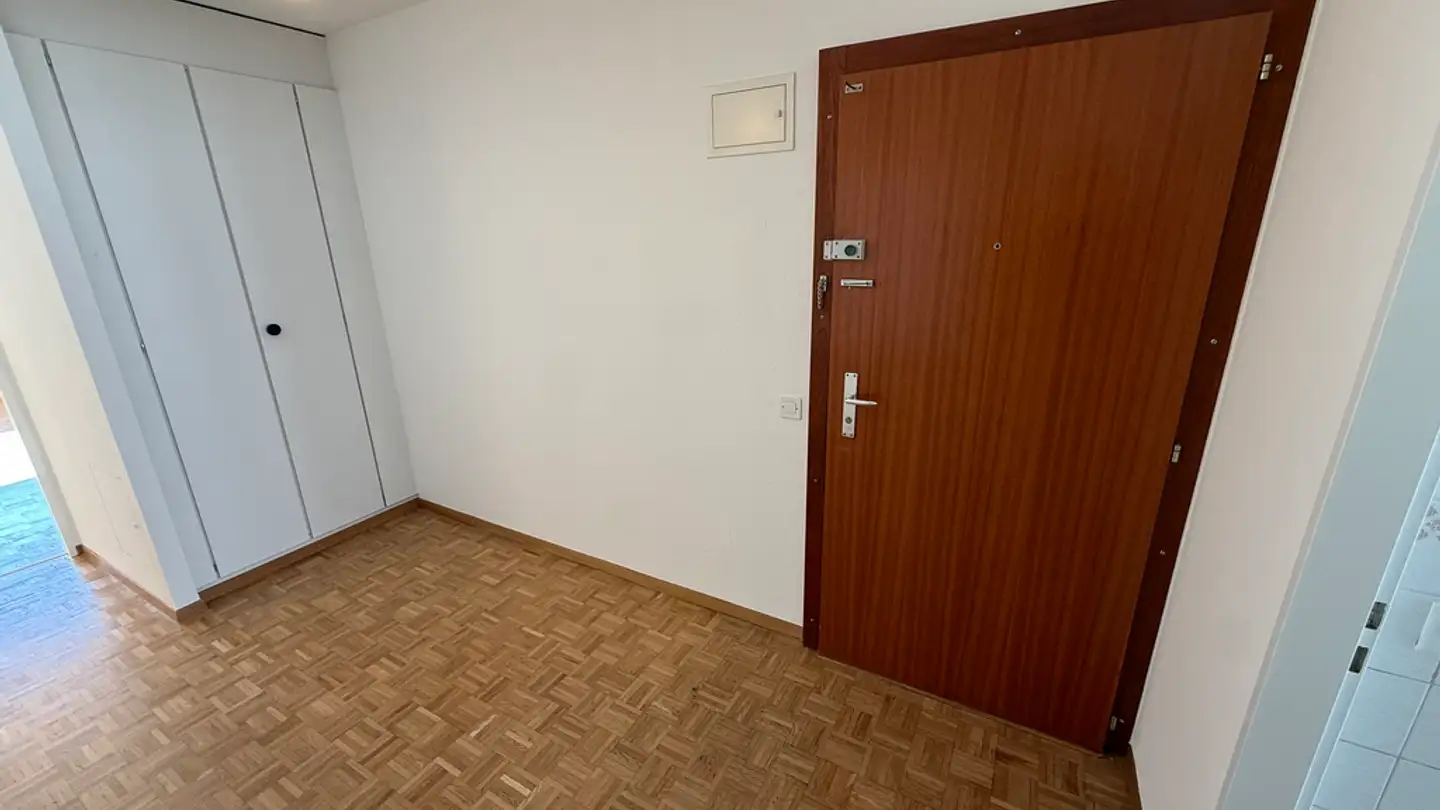 Appartement à louer - Rue Du Grand-Bureau 17, 1227 Les Acacias