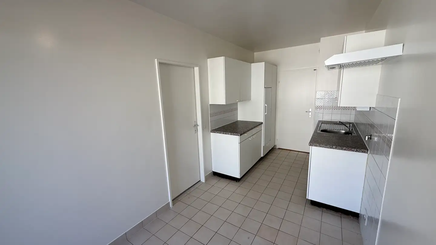 Appartement à louer - Rue Du Grand-Bureau 17, 1227 Les Acacias - Photo 2