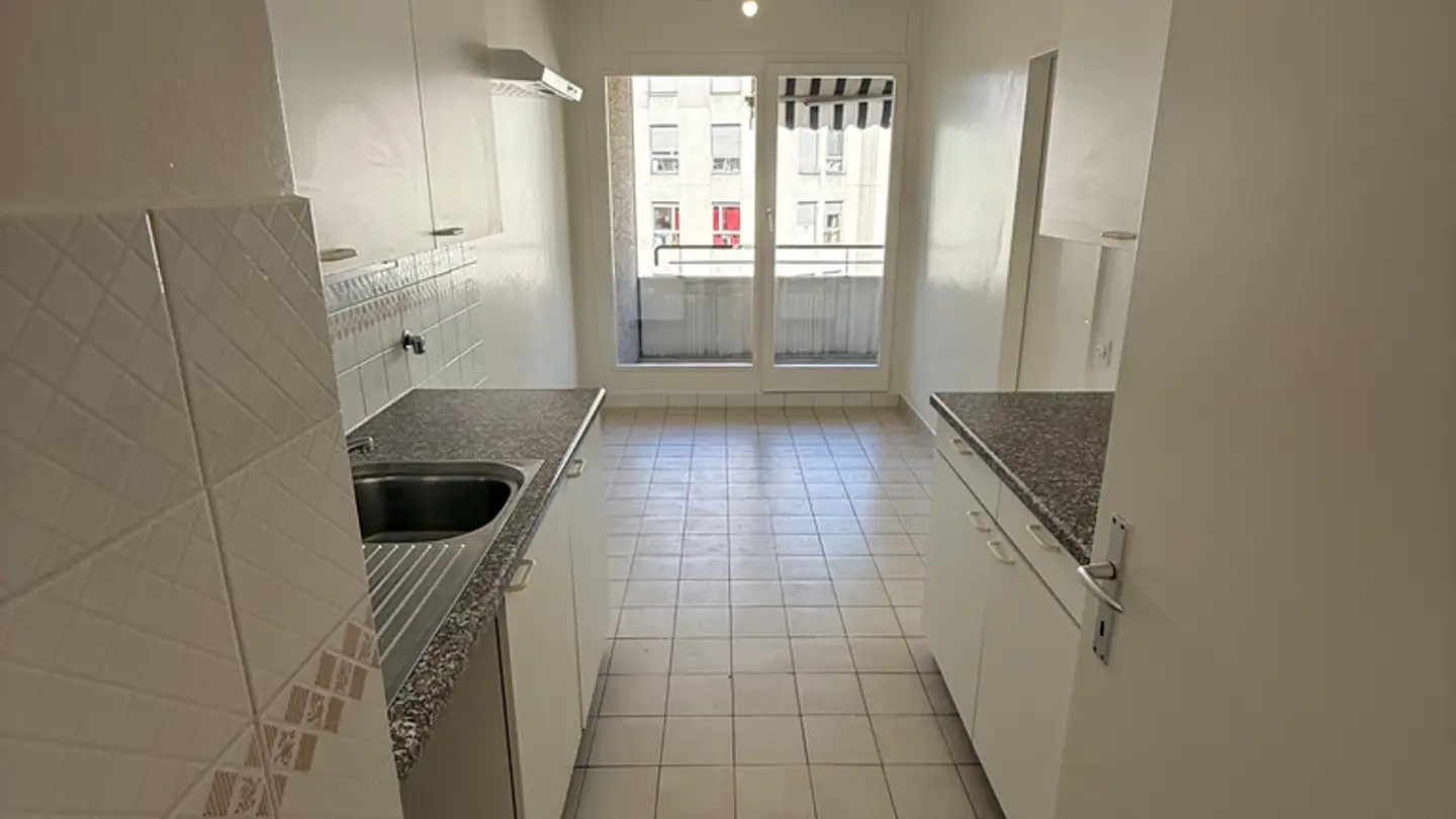 Appartement à louer - Rue Du Grand-Bureau 17, 1227 Les Acacias - Photo 3