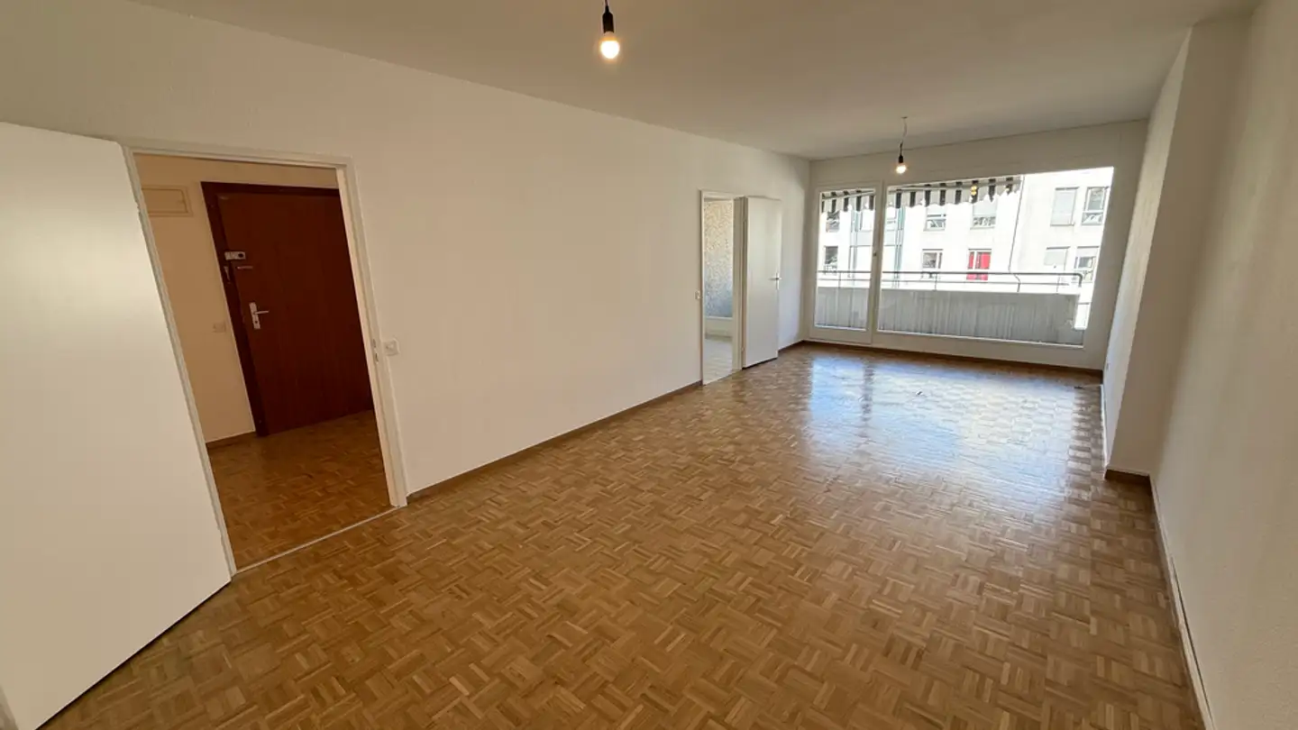 Appartement à louer - Rue Du Grand-Bureau 17, 1227 Les Acacias - Photo 4