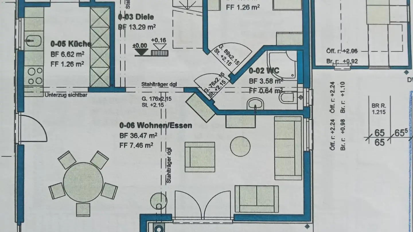 Casa singola in vendita - 6913 Carabbia - Foto 4