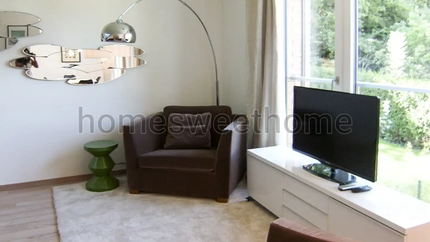 Appartamento ammobiliato in affitto - Chemin Jacques- Attenville, 1218 Le Grand-Saconnex - Foto 2