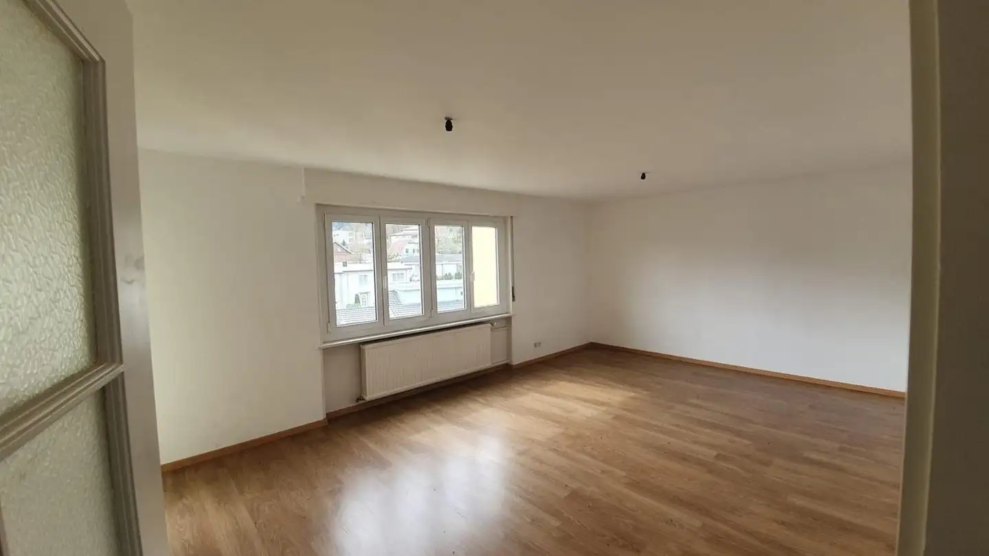 Appartement à louer - Wollmattweg 6, 4143 Dornach
