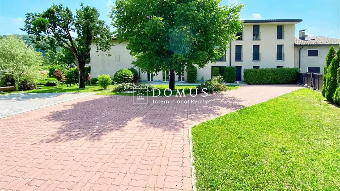 Apartment for rent - Via Mulino 17, 6855 Stabio