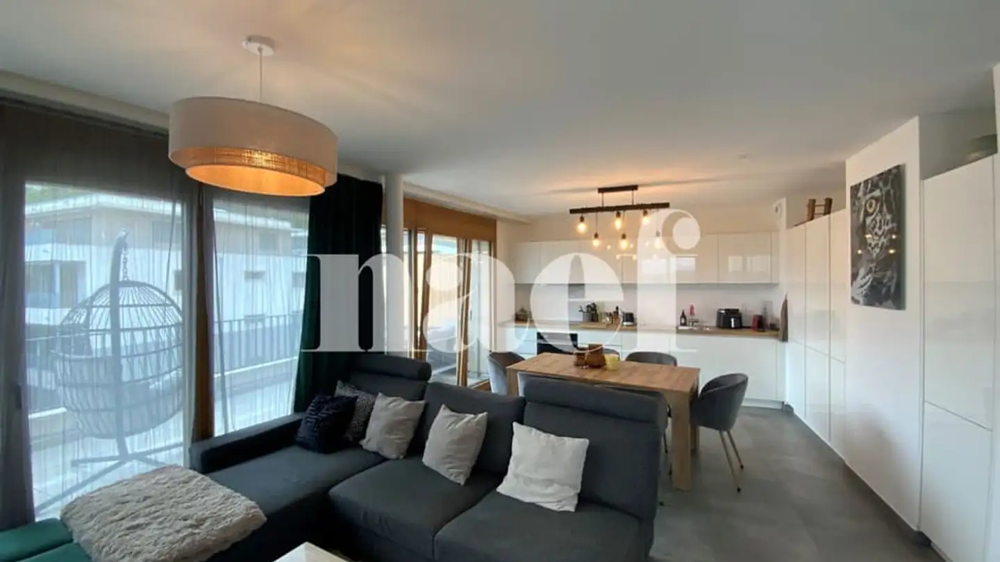 Apartment for sale - 1242 Satigny - Photo 2