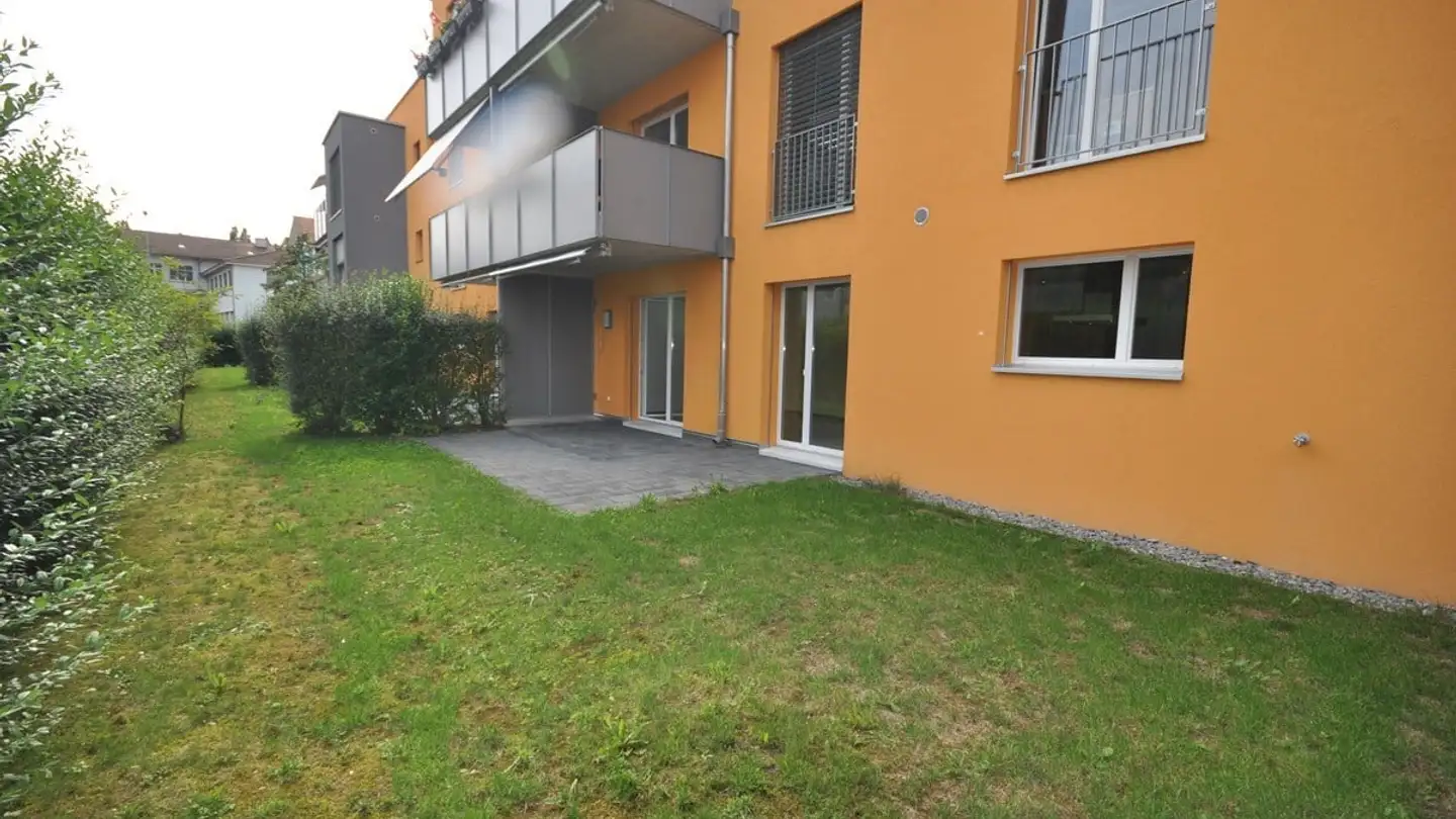 Apartment for rent - Louis-Bréguet-Weg 5, 2502 Biel/Bienne