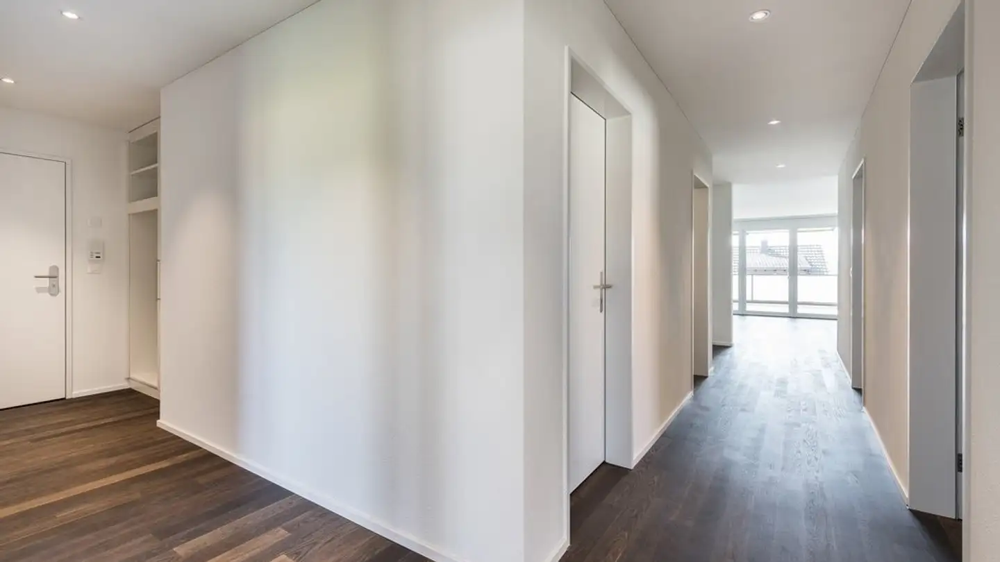 Appartamento in affitto - Winterthurerstrasse 14, 8605 Gutenswil - Foto 4