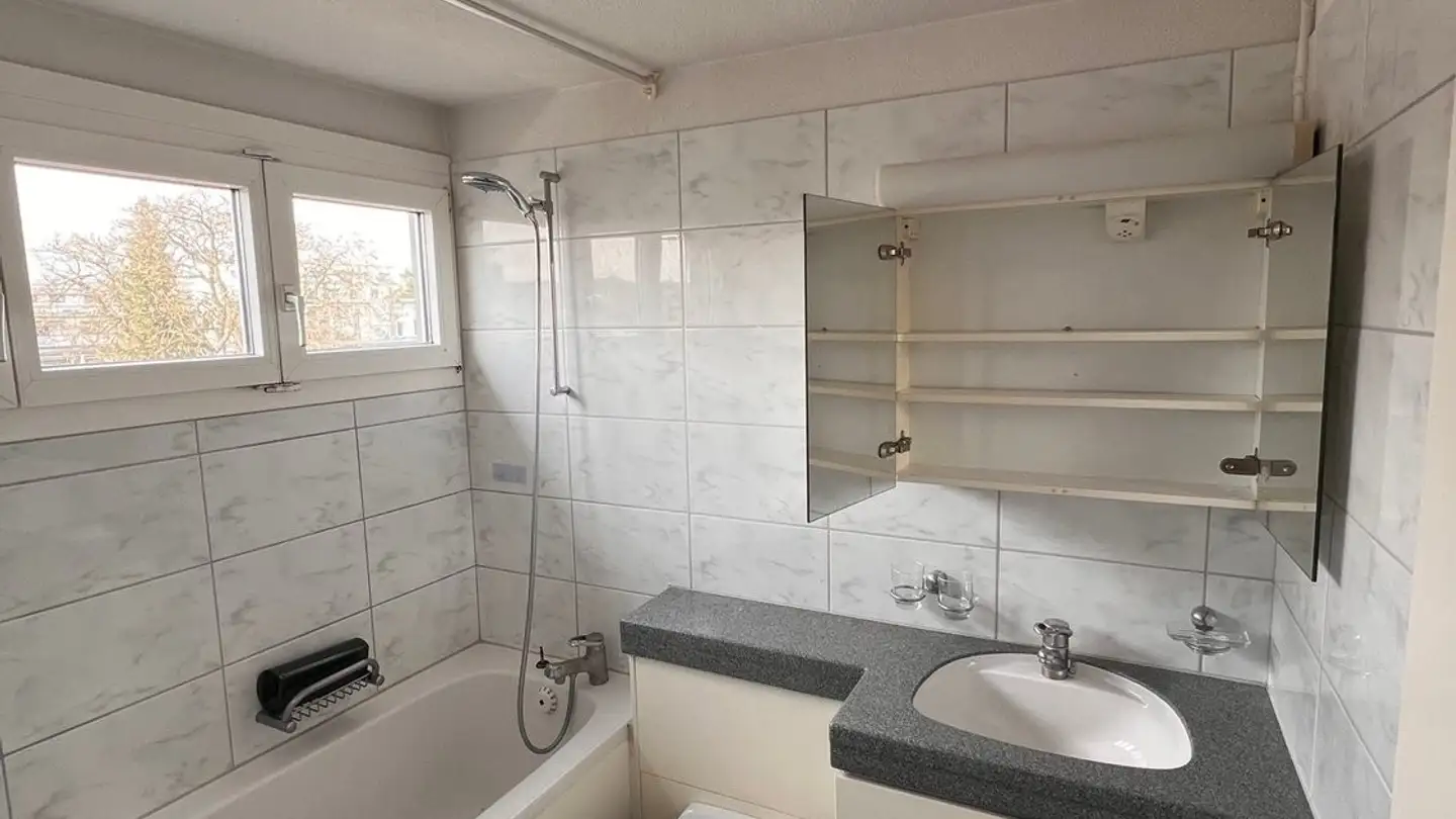 Appartement à louer - Fliederstrasse, 8152 Glattbrugg - Photo 4