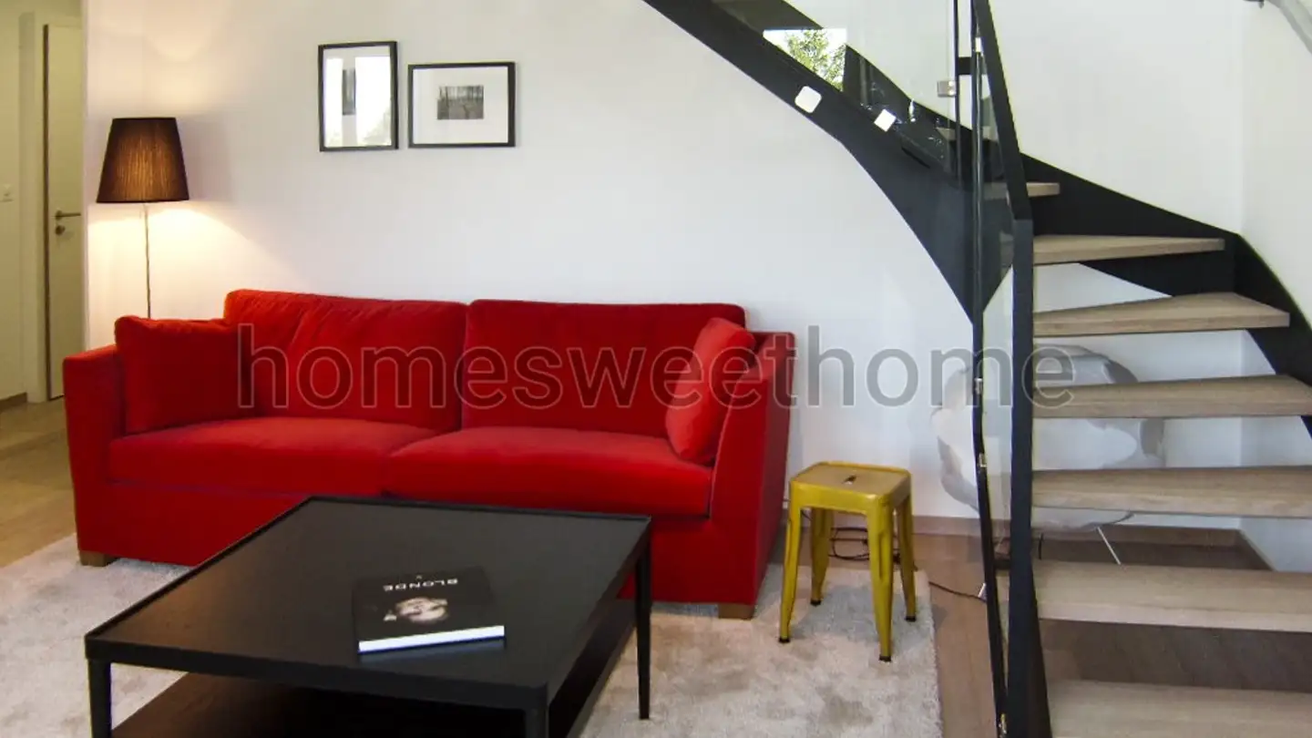 Appartamento ammobiliato in affitto - Chemin Jacques- Attenville, 1218 Le Grand-Saconnex - Foto 3