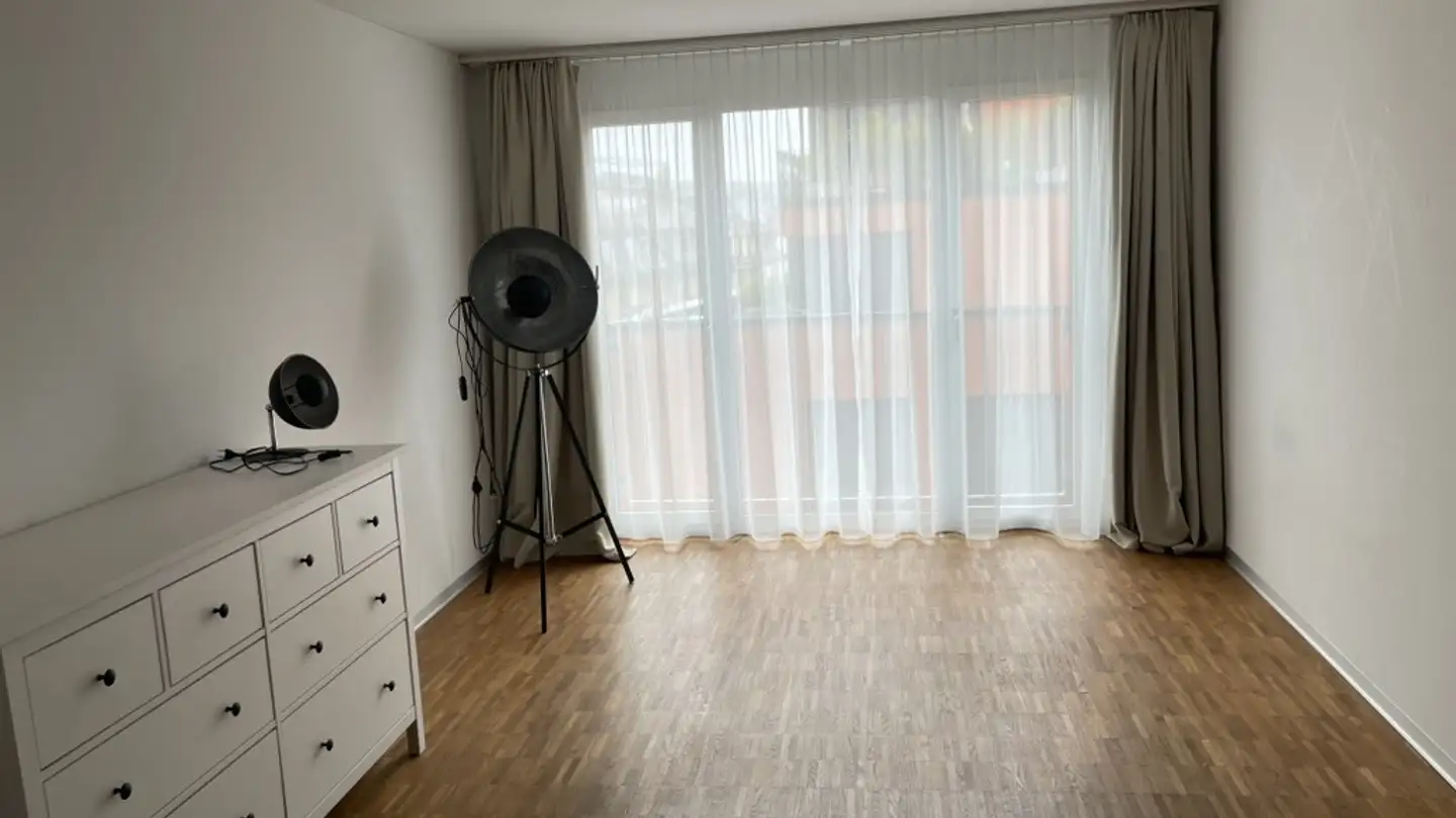 Single room for rent - 8004 Zürich