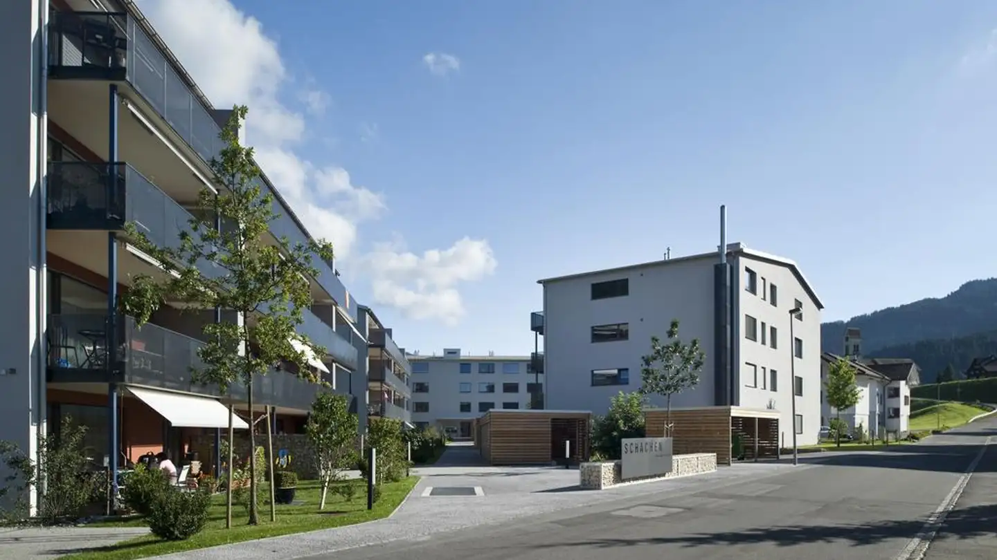 Appartamento in affitto - Trachslauerstrasse 6a, 8840 Trachslau