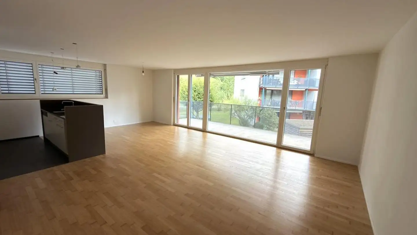 Appartamento in affitto - Trachslauerstrasse 6a, 8840 Trachslau - Foto 2