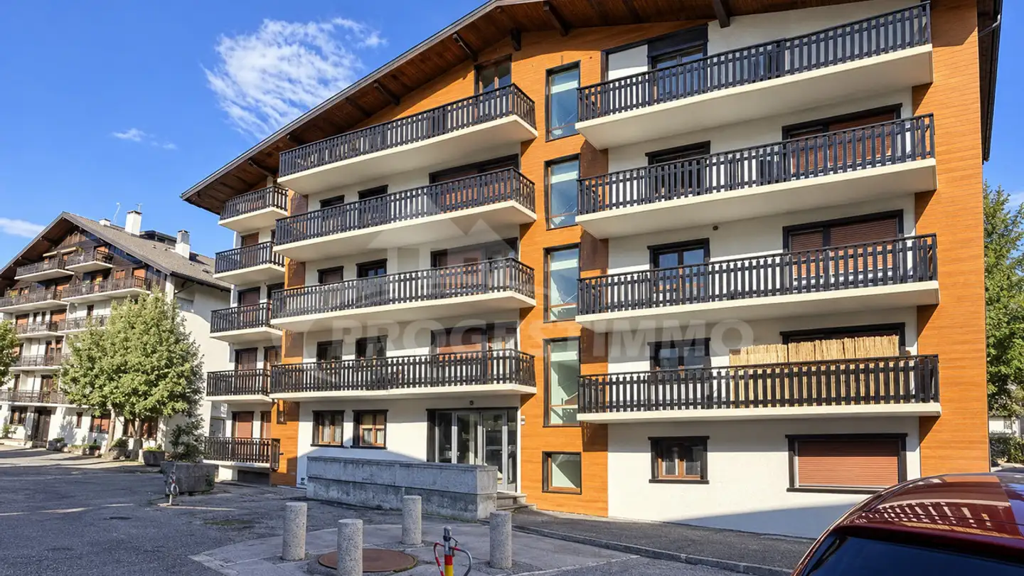 Studio in vendita - 1997 Haute-Nendaz - Foto 4