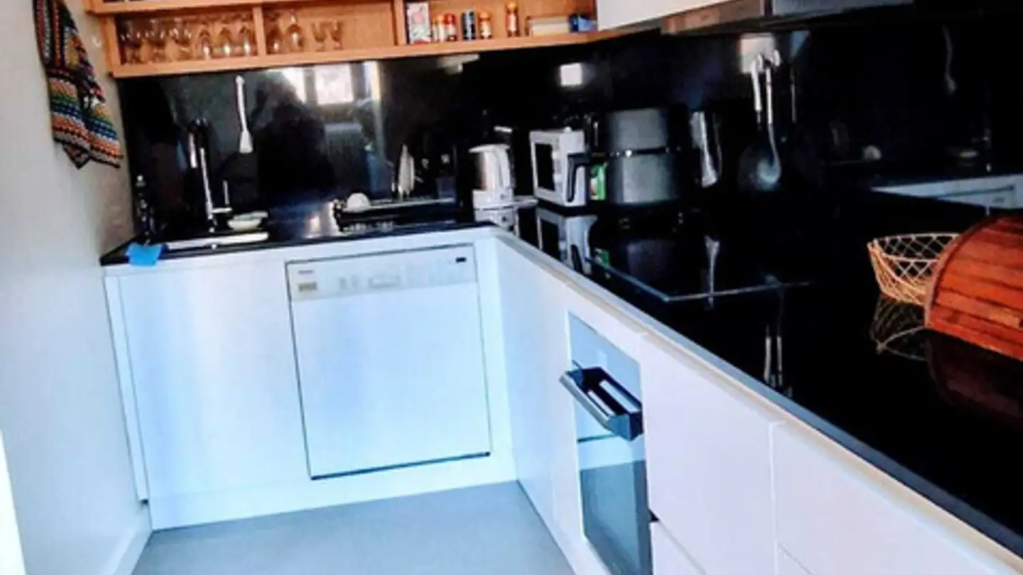 Apartment for rent - Place Du Bourg-De-Four 19, 1204 Genève - Photo 2