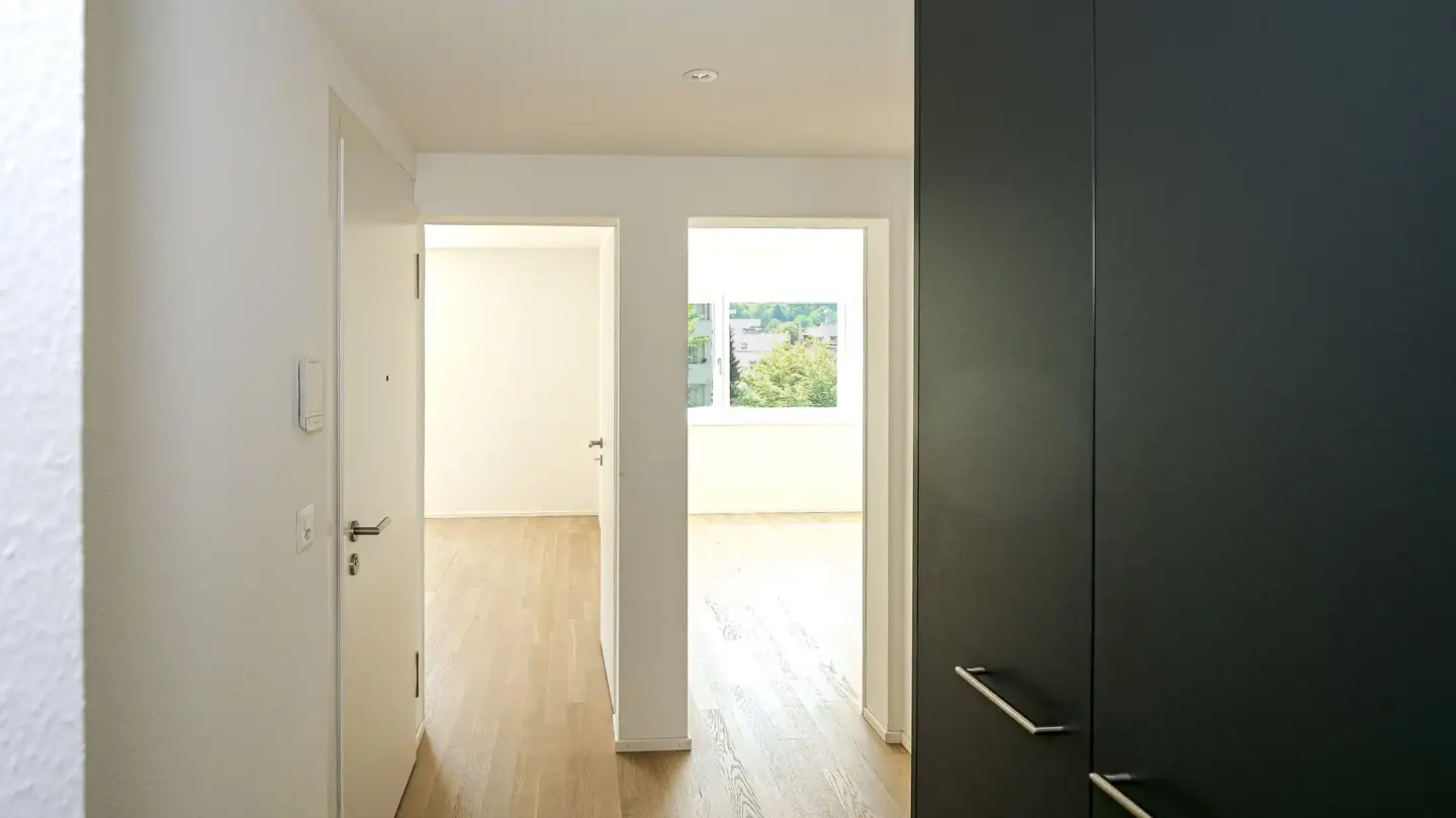Attique à louer - Prattelerstrasse 3, 4132 Muttenz - Photo 4