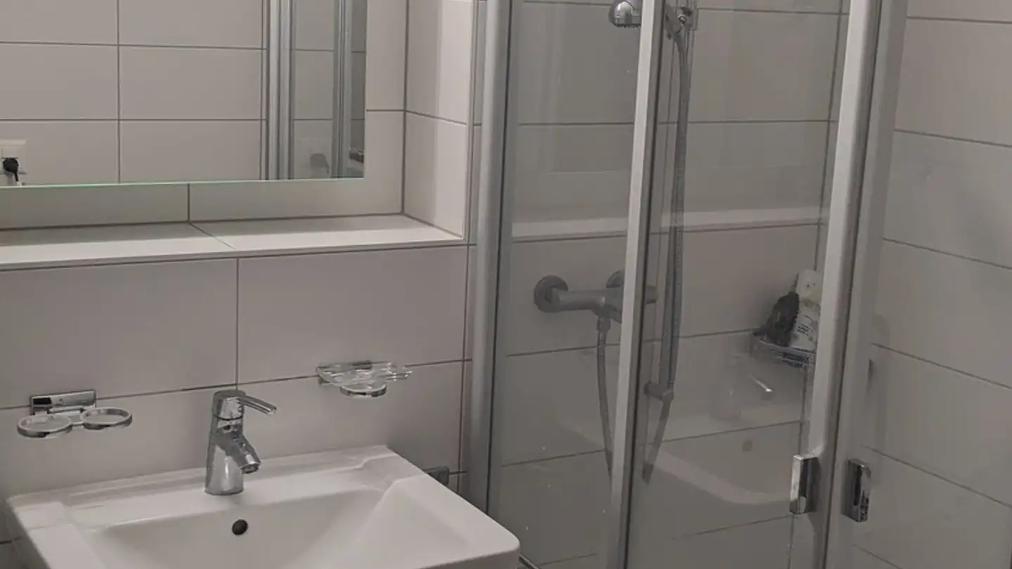 Apartment for rent - Englisch-Gruss-Strasse 36, 3902 Glis - Photo 2