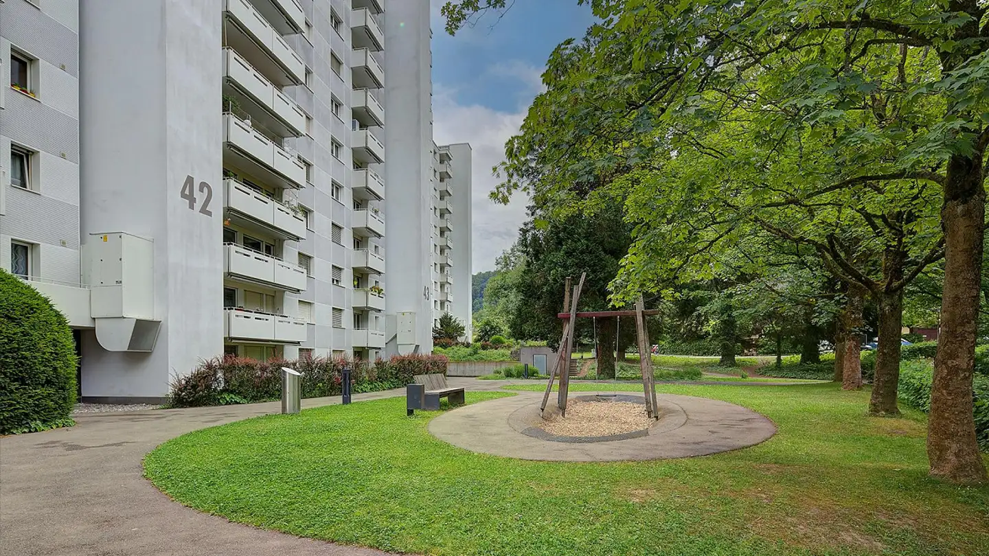 Apartment for rent - Webermühle 43, 5432 Neuenhof