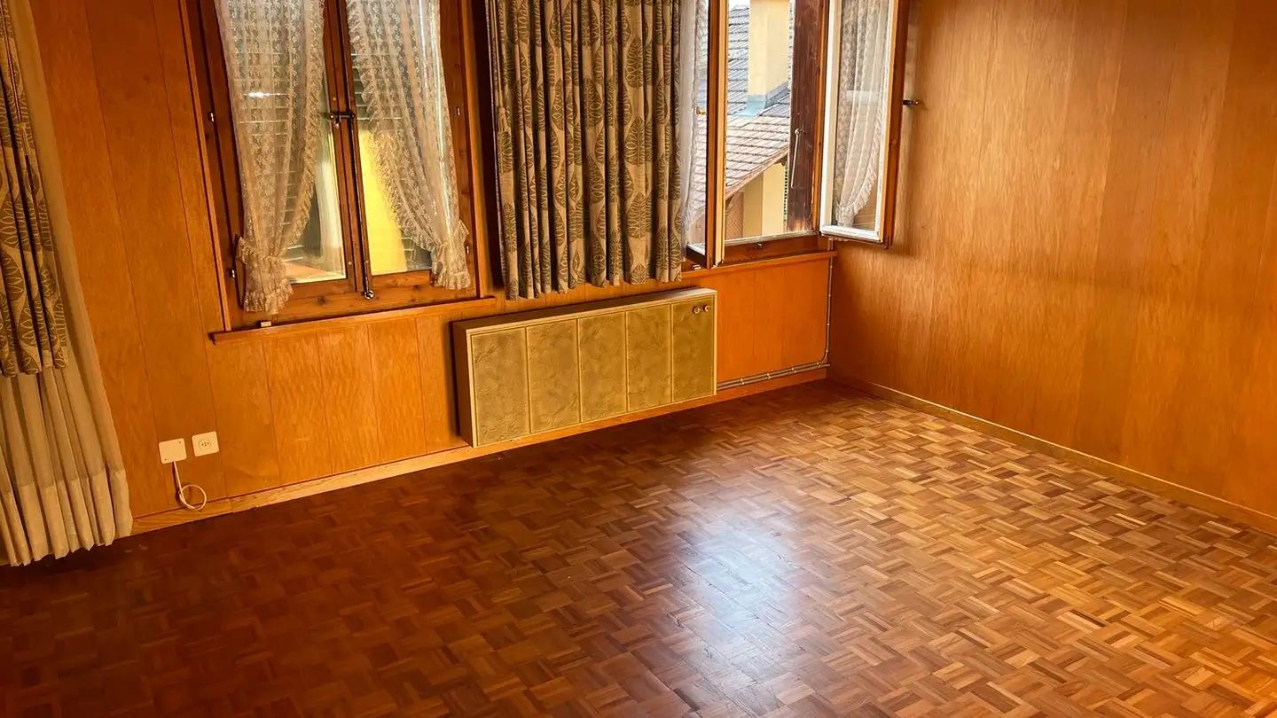 Casa singola in vendita - Oberdorfstrasse 10, 3658 Merligen - Foto 2