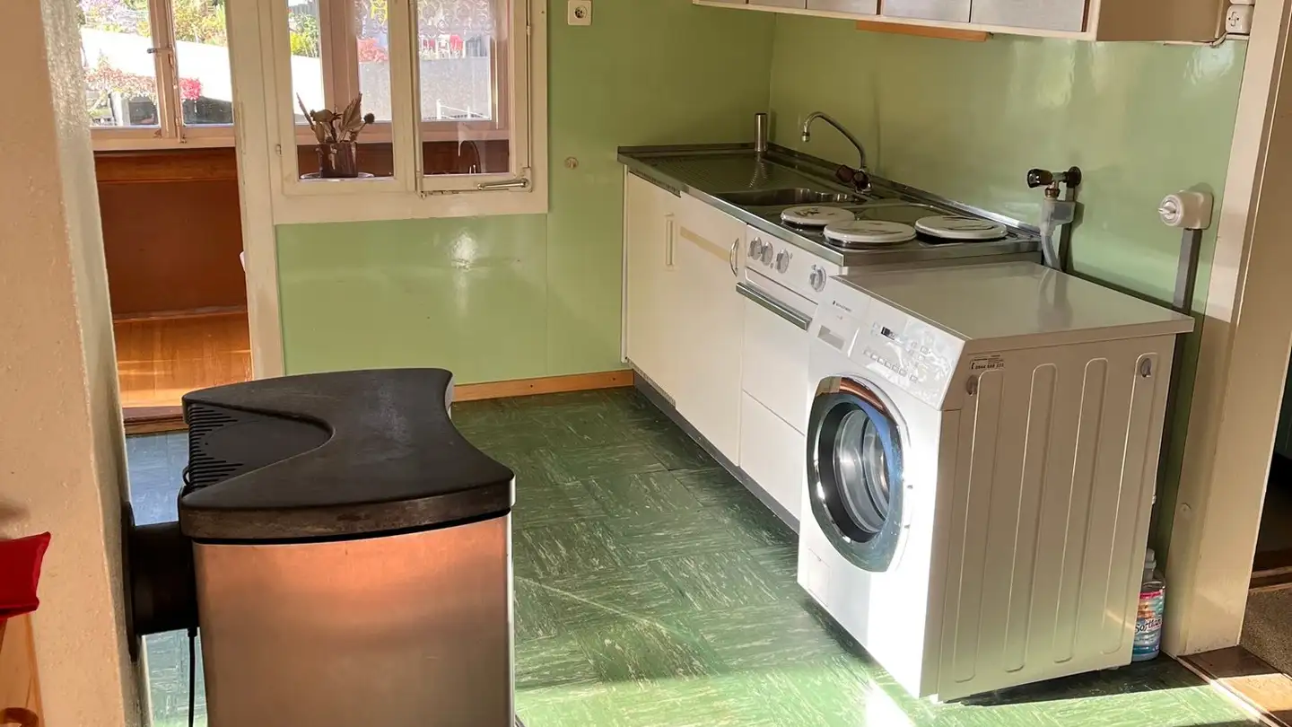 Casa singola in vendita - Oberdorfstrasse 10, 3658 Merligen - Foto 4